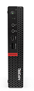 Lenovo ThinkCentre Tiny M720q i3-8100T 8GB 256GB_SSD Int. NoDVD Vesa Mount BT_1X1AC USB KB&Mouse Win 10 P64-RUS 3Y on-site