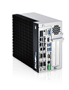 Встраиваемый промышленный компьютер TANK-870-Q170-i7/4G/2A, процессор Intel Core i7-6700TE, 2.4 ГГц , чипсет Q170, 4 Гб DDR4, до 64 Гб, 2 x 2.5'' SAT