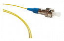 Пигтейл Hyperline FPT-B9-9-FC/UR-1M-LSZH-YL 1x9/125 OS1/OS2 FC 1м LSZH желтый