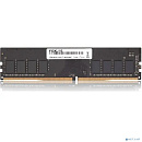 Память оперативная/ Foxline DIMM 16GB 3200 DDR4 ECC CL22 (1Gb*8)