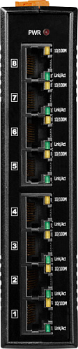 NS-208A CR