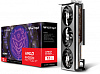 Видеокарта Sapphire PCI-E 4.0 11335-02-20G NITRO+ RX 7700 XT GAMING OC AMD Radeon RX 7700XT 12Gb 192bit GDDR6 2276/18000 HDMIx2 DPx2 HDCP Ret