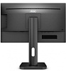 Монитор AOC 24" Professional X24P1(00/01) черный IPS LED 16:10 DVI HDMI M/M матовая HAS Piv 1000:1 300cd 178гр/178гр 1920x1200 60Hz VGA DP FHD USB 5.5
