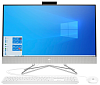HP 22-df0025ur NT 21.5" FHD(1920x1080) Core i5-1035G1, 8GB DDR4 3200 (1x8GB), HDD 1Tb, Intel Internal Graphics, noDVD, kbd&mouse wired, HD Webcam, Sno