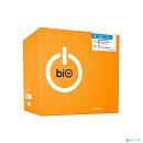 Bion BCR-CF351A Картридж для HP {LaserJet Pro MFP M176/M176FN/M177/M177FW} (1000 стр.), Голубой, с чипом