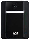 Источник бесперебойного питания APC Back-UPS BX750MI 410Вт 750ВА черный