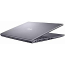 Ноутбук ASUS ExpertBook Y1511CDA BQ791T 3250U 2600 МГц 15.6" 1920x1080 8Гб DDR4 SSD 512Гб нет DVD Amd Radeon Graphics встроенная ENG/RUS Windows 10 Ho