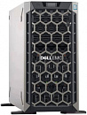 Сервер DELL PowerEdge T440 1x4208 1x16Gb 2RRD x8 1x4Tb 7.2K 3.5" SATA H330 FH iD9En 1G 2P 1x495W 1Y NBD (PET440RU1-5)