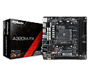 Материнская плата AMD A320 SAM4 MITX A320M-ITX ASROCK