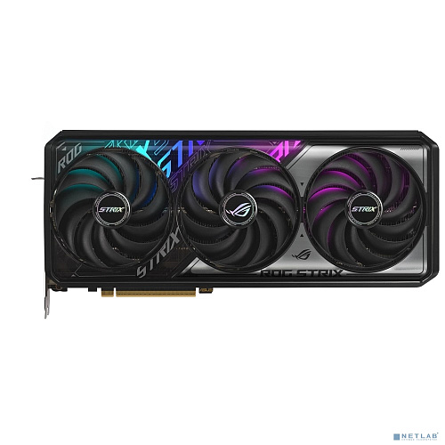 Видеокарта/ ROG-STRIX-RTX5070TI-O16GGAMING