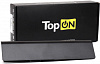 Батарея для ноутбука TopON 75931 11.1V 4400mAh литиево-ионная (TOP-DV3)