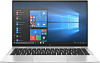 трансформер hp elitebook x360 1040 g7 core i5 10210u/16gb/ssd512gb/intel uhd graphics/14"/ips/touch/fhd (1920x1080)/windows 10 professional 64/silver/