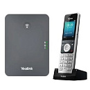 IP-телефон YEALINK W76P SIP Телефон черный