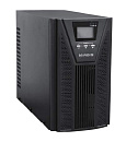 ИБП IRBIS UPS Online 1000VA/900W, LCD, 3xC13 outlets, USB, RS232, SNMP Slot, Tower