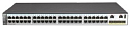 Huawei S5720S-52P-SI-AC (48*10/100/1000BASE-T ports, 4*GE SFP ports, AC power supply) (S5720S-52P-SI-AC)
