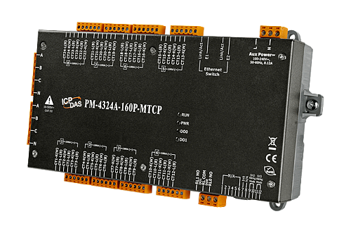 PM-4324A-160P-MTCP CR