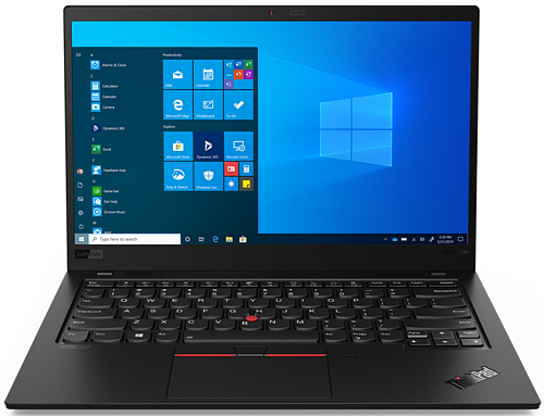 thinkpad ultrabook x1 carbon gen 8t 14" uhd (3840x2160)gl 500n, i7-10510u 1.8g, 16gb lp3 2133, 1tb ssd m.2, intel uhd, wifi,bt, 4g-lte, fpr, ir cam, 6