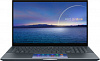 ноутбук asus zenbook pro 15 oled ux535li-h2100t core i7 10750h 16gb ssd512gb nvidia geforce gtx 1650 ti 4gb 15.6" oled touch uhd (3840x2160) windows 1