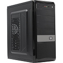 MidiTower SP Winard 3067(C) 2*USB2.0, audio, reset, ATX, 450W, 120mm