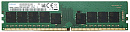 Оперативная память Samsung Память оперативная DDR4 32GB ECC UNB DIMM, 2666Mhz, 1.2V
