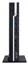 Неттоп Acer Veriton N4660G PG G5420T (3.2)/4Gb/SSD128Gb/UHDG 610/Windows 10 Professional/GbitEth/WiFi/BT/65W/клавиатура/мышь/черный