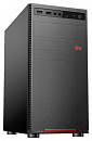 ПК IRU Home 310H4SE MT Cel G5905 (3.5) 4Gb SSD240Gb UHDG 610 Free DOS GbitEth 400W черный (1873309)