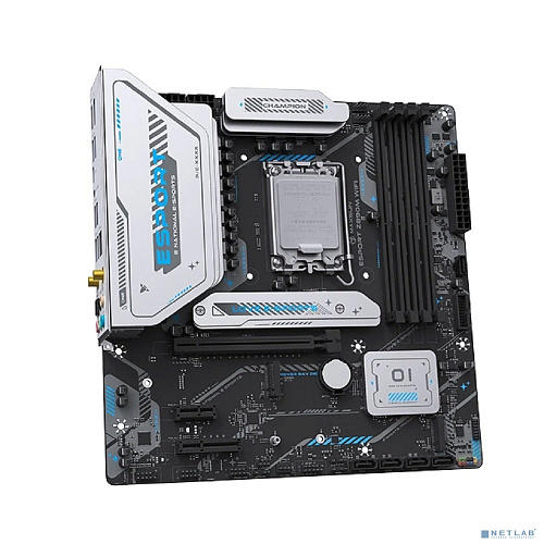 MS-eSport Z890M WIFI
