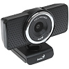 Веб-камера Genius ECam 8000 Black