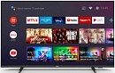 Телевизор LED Philips 55" 55PUS7406/60 черный 4K Ultra HD 60Hz DVB-T DVB-T2 DVB-C DVB-S DVB-S2 WiFi Smart TV (RUS)
