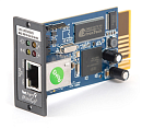 SNMP-модуль (2159) Бастион SKAT UPS DL 801 1000ВА/3000ВА RACK., Ethernet МПТ