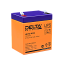 Delta UPS HR 12-21 W (12V / 5Ah)
