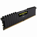 Память DDR4 16Gb 2400MHz Corsair CMK16GX4M1A2400C16 Vengeance LPX RTL PC4-19200 CL16 DIMM 288-pin 1.2В