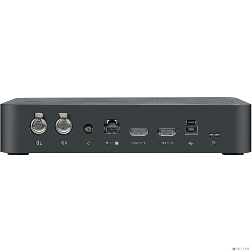 Кабель-переходник/ Logitech RALLY DISPLAY HUB