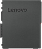 ПК Lenovo ThinkCentre M75s-1 SFF Ryzen 5 PRO 3400G (3.7)/8Gb/SSD256Gb/RX Vega 11/DVDRW/CR/Windows 10 Professional 64/GbitEth/180W/клавиатура/мышь/черн
