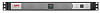 ИБП APC Smart-UPS Li-Ion 500VA/400W, 230V, RM 1U, Line-Interactive, Network Card, USB, 4xC13, 5 y.war.