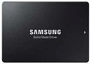 SSD Samsung Enterprise , 2.5"(SFF/U.2), PM9A3, 15360GB, NVMe/PCIe Gen4, (1x4), R5200/4000W Mb/s, IOPS(R4K) 850K/160K, MTBF 2M, 1DWPD/5Y, TBW 28032TB, O