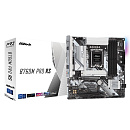 Материнская плата ASRock B760M PRO RS, RTL