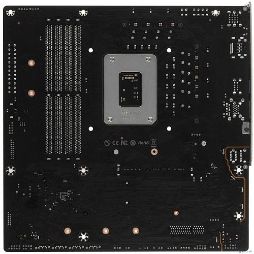 MS-Terminator B760M D4 V2