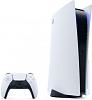 Игровая консоль PlayStation 5 CFI-1218A белый/черный