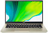 Ультрабук Acer Swift 3X SF314-510G-74N2 Core i7 1165G7 16Gb SSD512Gb Intel Iris Xe Max 4Gb 14" IPS FHD (1920x1080) Windows 10 Home gold WiFi BT Cam 38
