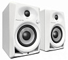 Акустический комплект Pioneer DM-40-W