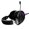 Гарнитура ASUS ROG THETA 7.1, Wired, USB Type-C, 650g, 20Hz~40kHz. RRGB Lighting