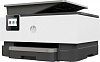 МФУ струйный HP Officejet Pro 9013 AiO (1KR49B) A4 Duplex WiFi белый