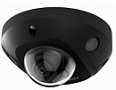 Камера видеонаблюдения IP Hikvision DS-2CD2543G2-IS(2.8mm)(BLACK) 2.8-2.8мм корп.:черный