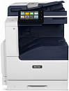 МФУ лазерный Xerox Versalink C7120 (C7120V_DN) A3 Duplex серый (в комплекте: комплект инициализации C7120)