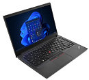 Lenovo ThinkPad E14 G4 [21EB006TRT] Black 14" {FHD IPS/ Ryzen 5 5625U/8GB/256GB SSD//DOS}