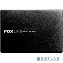 Foxline SSD 128Gb FLSSD128X5SE {SATA 3.0} ОЕМ