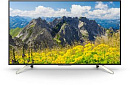 Телевизор LED Sony 55" KD55XF7596BR2 черный/серебристый/Ultra HD/50Hz/DVB-T/DVB-T2/DVB-C/DVB-S/DVB-S2/USB/WiFi/Smart TV
