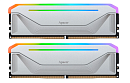 Модуль памяти DIMM DDR5-5600 64GB (32GBx2) RGB AH5U64G56C522NWAA-2 APACER