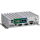 Встраиваемый компьютер на базе Intel&reg; Atom&trade; E3845 1.91ГГц, до 4Гб DDR3L, DVI-I/HDMI, 2 x GbE LAN, 2 x RS-232, 2 x RS-232/422/485, 3 x USB, A